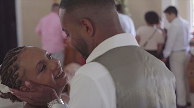 LatAm Award 2025 - Best Filmmaker - Paloma & Ramon - Amar é um elo