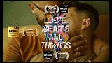 LatAm Award 2025 - Best Filmmaker - Love bears all things