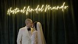 LatAm Award 2025 - Best Filmmaker - Hasta el fin del mundo | Valery & Jonathan - Wedding Film