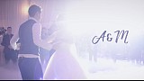 Balkan Award 2017 - Nejlepší videomaker - A & E - Wedding Hightlights Bacau 2017