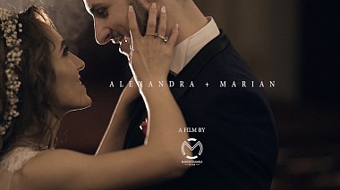 Balkan Award 2017 - Cel mai bun Videograf - Alexandra + Marian - love for love
