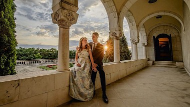 Balkan Award 2017 - 年度最佳视频艺术家 - Royal Wedding - Prince Djordje and Princess Fallon (Best moments) 4K