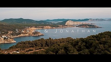 Balkan Award 2017 - Melhor videógrafo - Sarah & Jonathan
