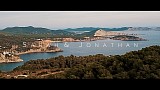 Balkan Award 2017 - Melhor videógrafo - Sarah & Jonathan