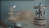 Balkan Award 2017 - 年度最佳视频艺术家 - Andreea & Alex