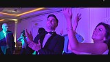 Balkan Award 2017 - Καλύτερος Βιντεογράφος - A crazy wedding 