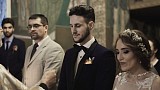 Balkan Award 2017 - Nejlepší úprava videa - Cununia Religioasa - A+M