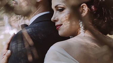Balkan Award 2017 - Найкращий відеомонтажер - Teodora & Mihai {Wedding day}