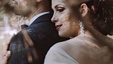 Balkan Award 2017 - Najlepszy Edytor Wideo - Teodora & Mihai {Wedding day}