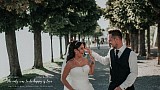 Balkan Award 2017 - Nejlepší úprava videa - TONY & VANIA ║ EMOTIONAL WEDDING FILM ║ 