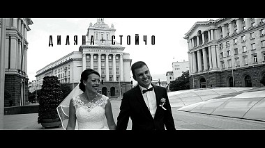 Balkan Award 2017 - Najlepszy Edytor Wideo - Dilyana + Stoycho // Wedding Story