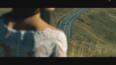 Balkan Award 2017 - Найкращий відеомонтажер - A love of a lifetime