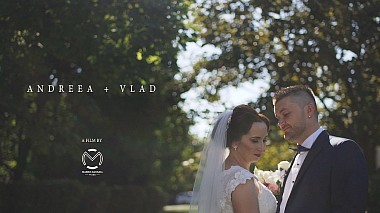 Balkan Award 2017 - Mejor operador de cámara - Weddingday - Andreea + Vlad