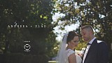 Balkan Award 2017 - Лучший Видеооператор - Weddingday - Andreea + Vlad