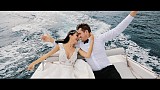Balkan Award 2017 - Miglior Cameraman - Zina & Liviu - wedding day