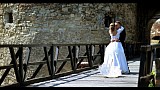 Balkan Award 2017 - Nejlepší kameraman - B&B Wedding Day