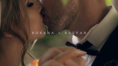 Balkan Award 2017 - Найкращий Колорист - Coming Soon - Roxana + Razvan