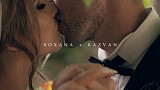 Balkan Award 2017 - Nejlepší color grader - Coming Soon - Roxana + Razvan