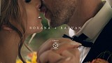 Balkan Award 2017 - Best Highlights - Wedding - Roxana + Razvan