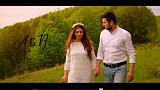 Balkan Award 2017 - Cel mai bun video de logodna - The day is comming