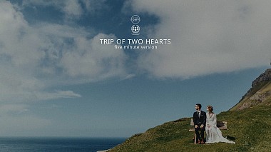RuAward 2017 - 年度最佳视频艺术家 - Trip of two hearts