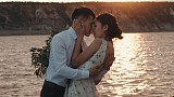 RuAward 2017 - Найкращий Відеограф - Kiss At Sunset