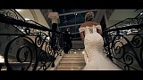 RuAward 2017 - Лучший Видеомонтажёр - Свадьба 15.10.2016