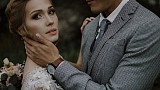 RuAward 2017 - Лучший Видеомонтажёр - Alex & Maria / Wedding