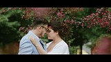 RuAward 2017 - Najlepszy Edytor Wideo - Wedding day: Misha & Dasha