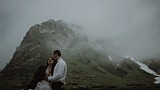 RuAward 2017 - Лучший Видеомонтажёр - Wedding preview // Sochi // AV
