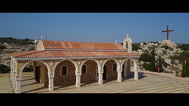 RuAward 2017 - Nejlepší úprava videa - Wedding in Cyprus