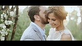 RuAward 2017 - Melhor cameraman - Wedding day: Jenya + Katya // Les I More