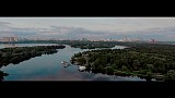 RuAward 2017 - En İyi Drone Kullanıcısı - Аэросъемка свадебного дня