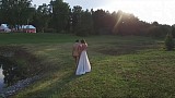 RuAward 2017 - Καλύτερο Πιλοτικό - Aircam Wedding