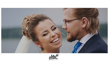 RuAward 2017 - Best Highlights - Alexaner & Polina / Wedding