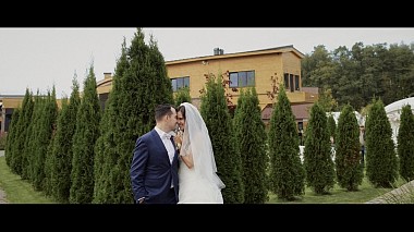 RuAward 2017 - Best Highlights - Wedding day: Sergey & Ksenia