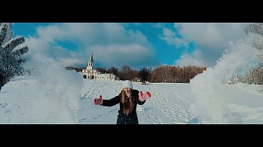 RuAward 2017 - Beste Verlobung - Первое свидание от первого лица | Коротко о чувствах и Москве