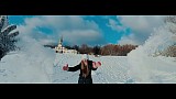 RuAward 2017 - Nejlepší Lovestory - Первое свидание от первого лица | Коротко о чувствах и Москве