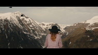 RuAward 2017 - Cel mai bun video de logodna - love-story I&M
