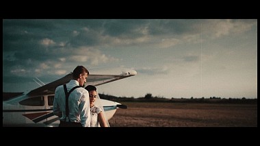 ByAward 2017 - Najlepszy Filmowiec - Константин&Мария