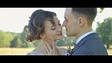 ByAward 2017 - Cel mai bun Videograf - Dance of two souls
