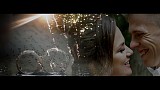 ByAward 2017 - Melhor videógrafo - Maria & Nikolay