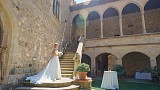 ByAward 2017 - 年度最佳视频艺术家 - Wedding in Castell de Santa Florentina