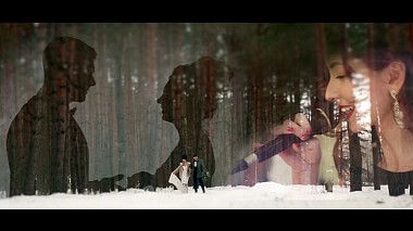 ByAward 2017 - Nejlepší kameraman - Александр & Ксения