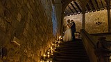 ByAward 2017 - Καλύτερος Καμεραμάν - Wedding in Castell de Santa Florentina, Spain