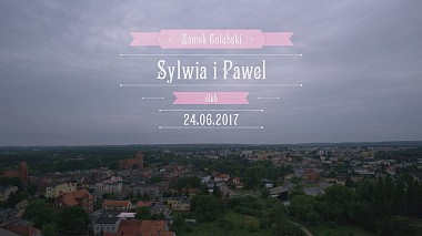ByAward 2017 - Best Highlights - Sylwia i Pawel, Zamek Golubski