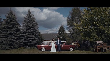 UaAward 2017 - Bester Videograf - Ivanna and Conor - Poland