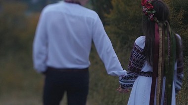 UaAward 2017 - Najlepszy Filmowiec - Andriy & Solomiya - Wedding Story