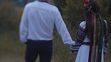 UaAward 2017 - Cel mai bun Videograf - Andriy & Solomiya - Wedding Story