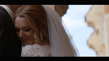 UaAward 2017 - Miglior Videografo - Алексей и Виктория | Wedding day
